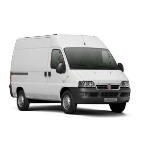 Ducato x244 2002 to 2006