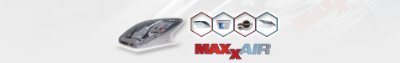 Maxxair 