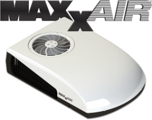 Maxxair Mach Air Conditioning
